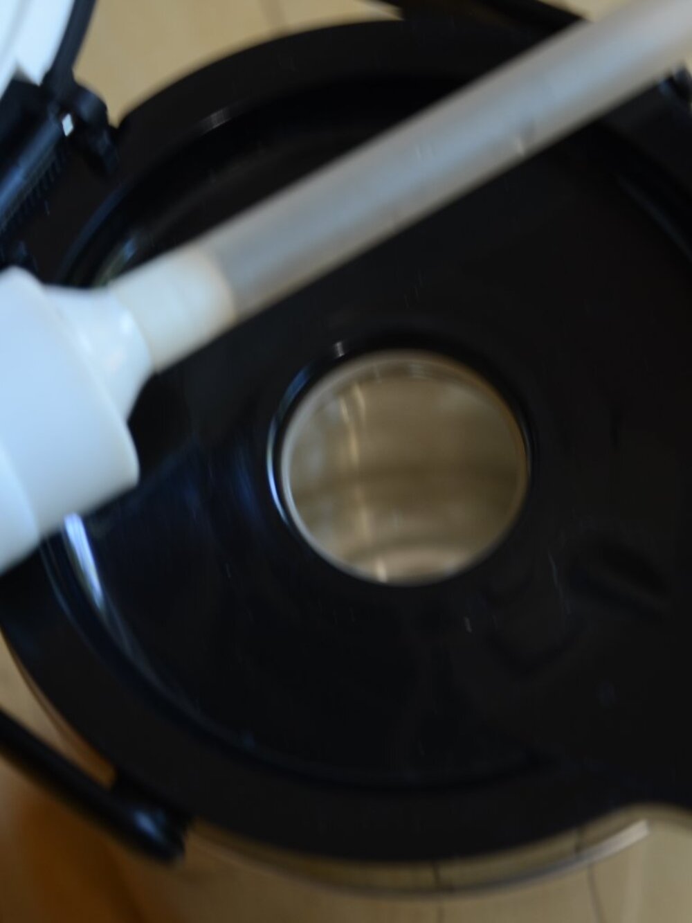 Zojirushi Air Pot Beverage Dispenser Model: AAPE-22 - Picture 9 of 12